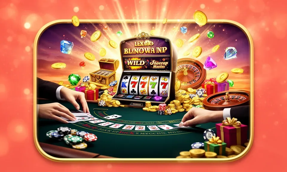 Roulette Table